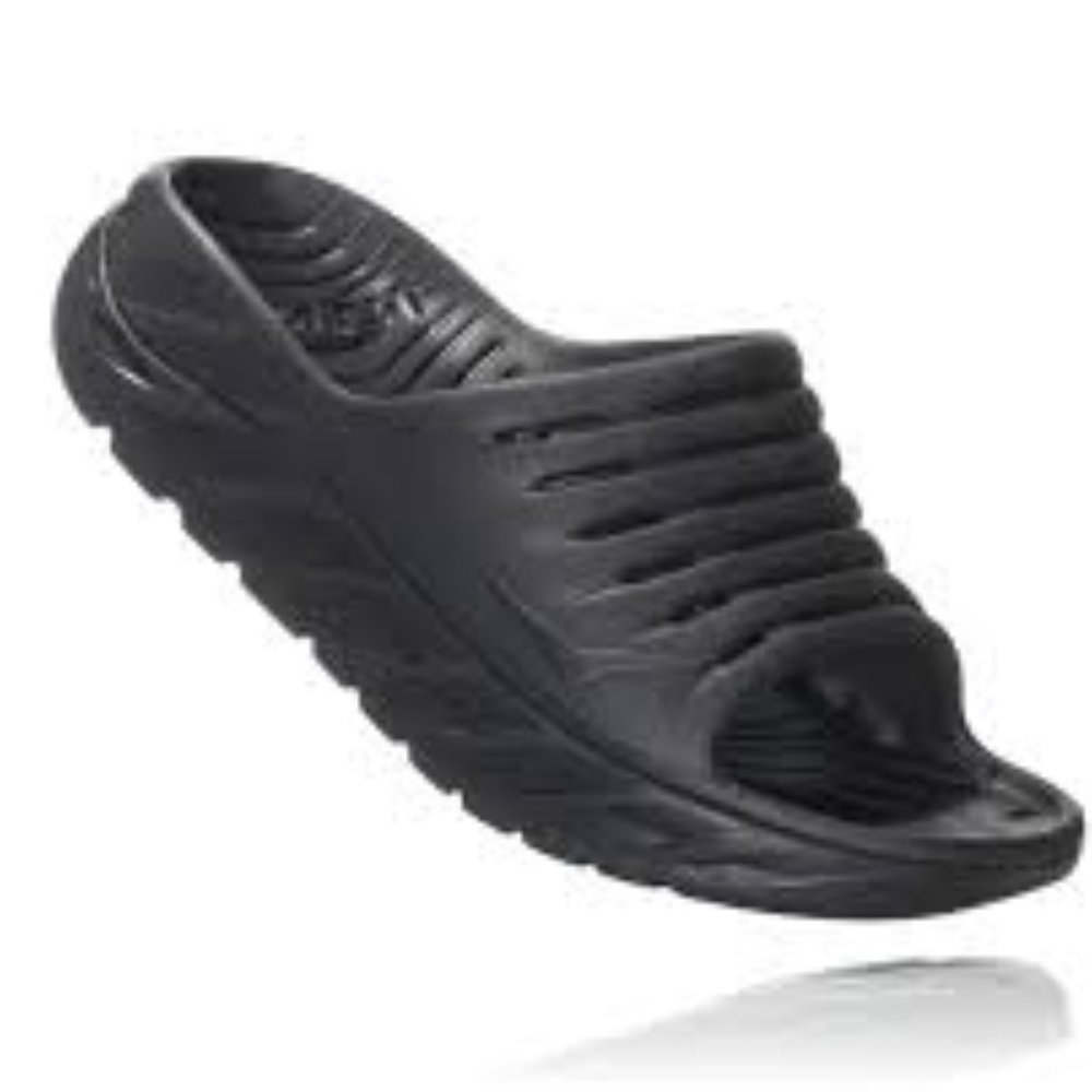 Hoka One One Ora Recovery Slide